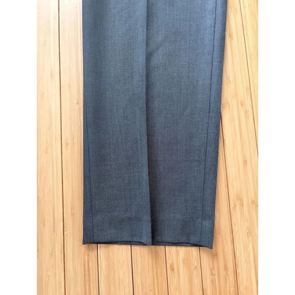 Lauren Ralph Lauren Men's Linen Suit Trouser Ultraflex size 36Wx30L